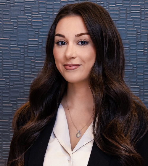 Attorney Jessica M. Guido | GRB Law